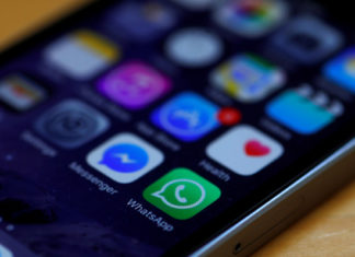 Facebook выкупил очередной перспективный стартап