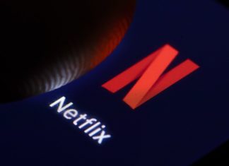 В Netflix появился режим “только аудио”