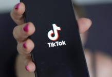 TikTok заключил сделку с Walmart