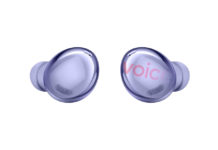 Дизайн Galaxy Buds Pro стал известен