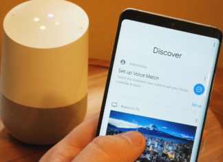 Умные устройства Nest получают обновление для улучшения календарей и органайзеров