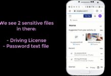 В недрах Google Play Core Library обнаружена уязвимость