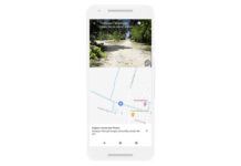Любой пользователь сможет отсканировать свою улицу для Google Maps Street View
