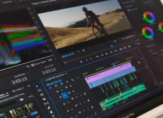 Adobe выпускает набор приложений Premier на чипы Apple M1