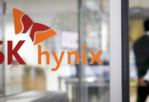 SK Hynix демонстрирует новый формат 4D NAND памяти