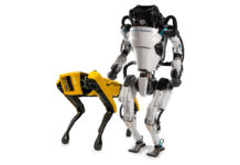 Hyundai рассказал о своих планах на Boston Dynamics