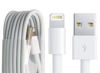 Компания Apple может отказаться от кабеля USB-C в комплекте с iPhone 12