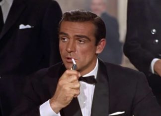 На аукционе Julien’s Auction был продан легендарный пистолет Джеймса Бонда