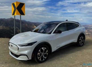 Ford намеревается увеличить количество станций быстрых зарядок в США