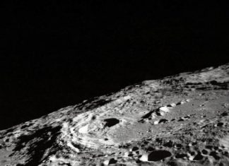 НАСА говорит о новых партнерах для добычи лунной породы
