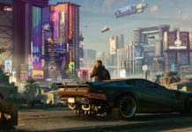Cyberpunk 2077 временно удален из PlayStation Store