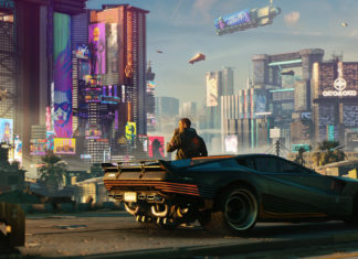 Cyberpunk 2077 временно удален из PlayStation Store