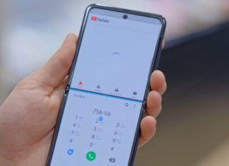 Флагман Galaxy Z Flip 3 может сразу же обзавестись Lite-версией