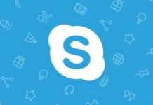 Skype получил функцию Together Mode