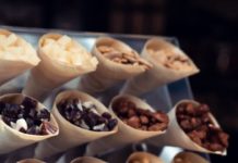 Ультра-обработанная еда серьезно повышает риск ранней смерти