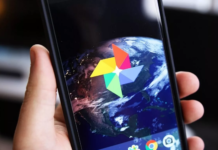 Google Фото анимирует ваши статичные фотографии