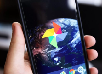 Google Фото анимирует ваши статичные фотографии