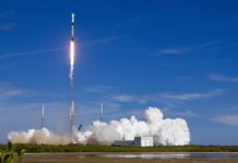 SpaceX рассказала о успехе ее последней миссии SXM-7