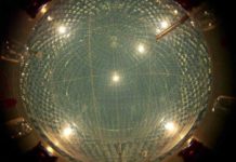 Ученые обнаружили следы CNO-нейтрино внутри Солнца