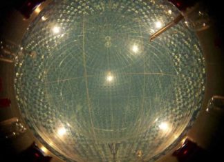 Ученые обнаружили следы CNO-нейтрино внутри Солнца