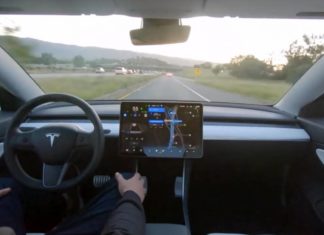 Tesla планирует внедрить подписку на апгрейд своих электромобилей