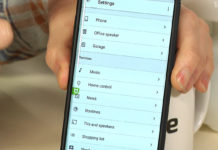 В Assistant Routines появится пункт активации на рассвете/закате