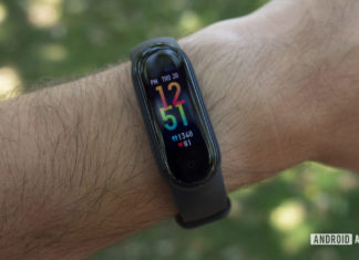 OnePlus разрабатывает собственные фитнес-часы