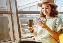 AT&T внедряет 5G-интернет в аэропортах США