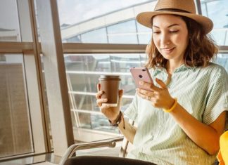 AT&T внедряет 5G-интернет в аэропортах США