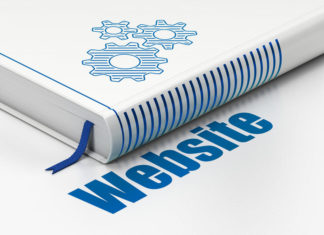 Разработка веб-сайтов и приложений