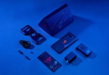 ROG Phone 4 будет иметь старый аккумулятор