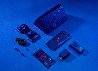 ROG Phone 4 будет иметь старый аккумулятор