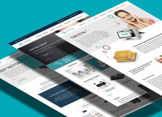 Каким должен быть сайт вашей компании?