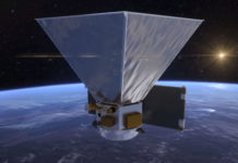 Телескоп SPHEREx практически доделан