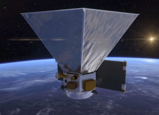 Телескоп SPHEREx практически доделан