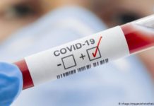 Moderna будет работать над улучшенной вакциной против новых штаммов COVID-19