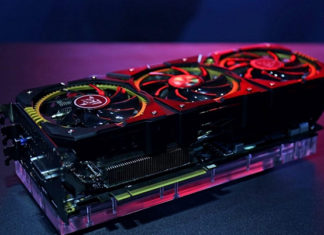 Как выбрать видеокарту?