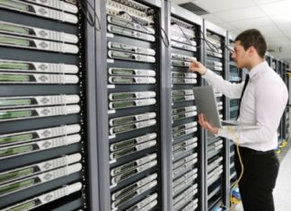 Аренда выделенного сервера для ваших нужд