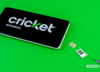 Cricket Wireless анонсировала продление работы с 3G-устройствами