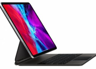 Планшеты iPad продолжают прочно удерживать рынок