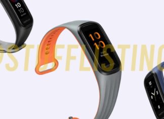 OnePlus готовится выпустить фитнес-браслет Band на рынок