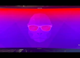 M1-чипы научились запускать Linux-дистрибутивы