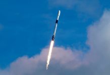 SpaceX рассказала о новом поставленном рекорде