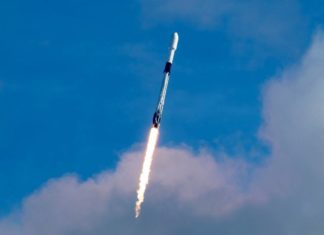 SpaceX рассказала о новом поставленном рекорде