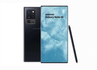Samsung твердо намерена отказаться от линейки Galaxy Note