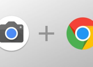 Chrome OS получает обновления QR-кодов для своих камер