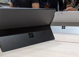 Стали известные цены на Surface Pro 8 и Surface Laptop 4