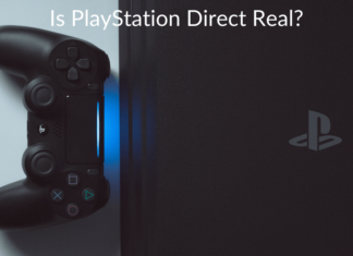 Sony запустила сервис PlayStation Direct для продажи консолей