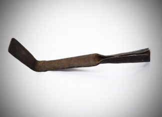 Купить качественную кочергу и другие аксессуары для мангала онлайн