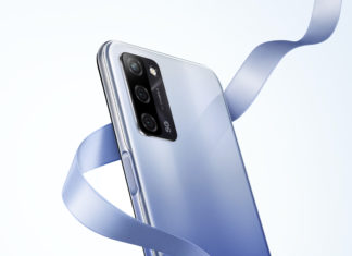 OPPO представила новый смартфон с 5G